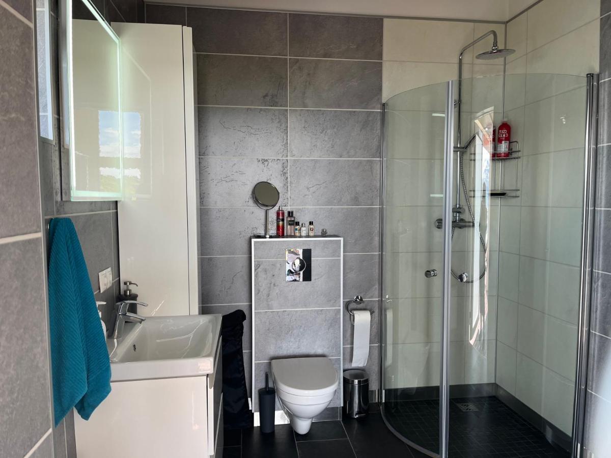 Akureyri - Cabin With An Amazing View Экстерьер фото