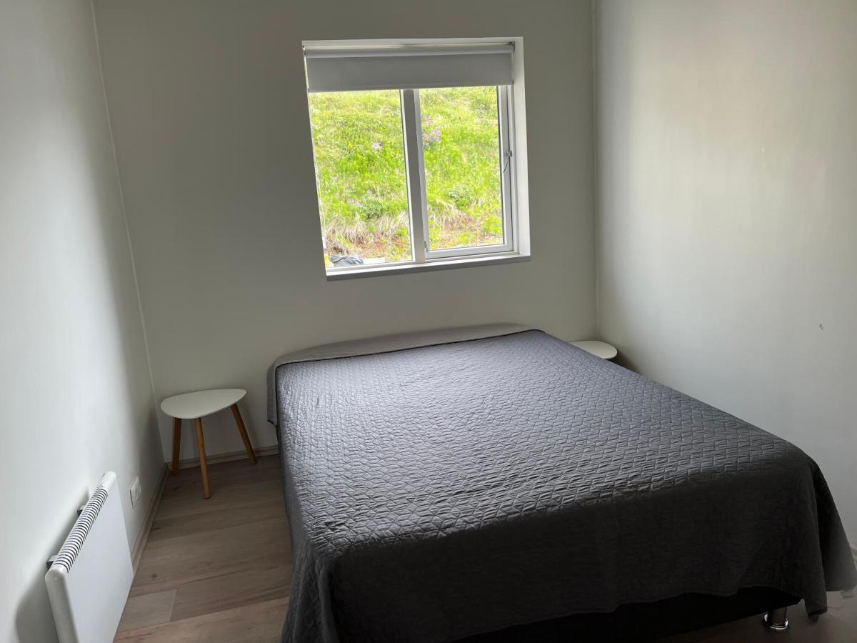 Akureyri - Cabin With An Amazing View Экстерьер фото